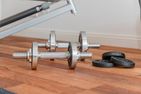  Villa Westküste Alkersum - Fitness