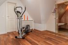  Villa Westküste Alkersum - Fitness