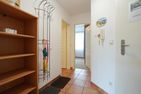 Hanseaten Residenz Hanseaten-Residenz Appartement 6 Scharbeutz - Wohnzimmer