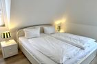  Süderstraße Whg. 08 – Landhaus Westerland - Schlafzimmer