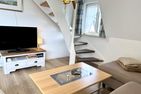  Süderstraße Whg. 08 – Landhaus Westerland - TV / Multimedia