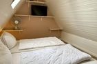  Süderstraße Whg. 08 – Landhaus Westerland - Schlafzimmer