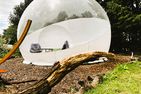  Bubbletent Sternennacht Hamburg Nord-Ost - 
