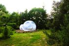  Bubbletent Sternennacht Hamburg Nord-Ost - 