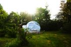  Bubbletent Sternennacht Hamburg Nord-Ost - 