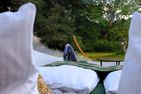  Bubbletent Sternennacht Hamburg Nord-Ost - 