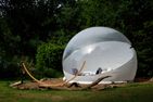  Bubbletent Sternennacht Hamburg Nord-Ost - 