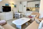  Puan-Stöven-Weg Whg. 2 Westerland - Wohnzimmer