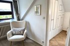  Puan-Stöven-Weg Whg. 2 Westerland - Schlafzimmer