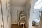  Puan-Stöven-Weg Whg. 2 Westerland - Schlafzimmer