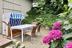  Puan-Stöven-Weg Whg. 2 Westerland - Terrasse