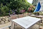  Puan-Stöven-Weg Whg. 2 Westerland - Terrasse
