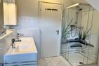  Puan-Stöven-Weg Whg. 1 Westerland - Badezimmer