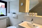  Puan-Stöven-Weg Whg. 1 Westerland - Badezimmer