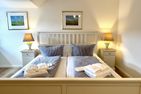  Puan-Stöven-Weg Whg. 1 Westerland - Schlafzimmer