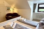  Puan-Stöven-Weg Whg. 1 Westerland - Schlafzimmer
