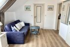  Puan-Stöven-Weg Whg. 1 Westerland - Wohnzimmer