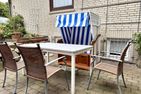  Puan-Stöven-Weg Whg. 1 Westerland - Terrasse