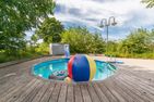Land & Meer Landlust Husum - 