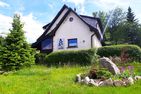  Ferienwohnung "Bergzeit" - 60m² direkt am Skihang in Carlsfeld Erzgebirge - 