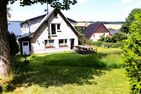  Ferienwohnung "Bergzeit" - 60m² direkt am Skihang in Carlsfeld Erzgebirge - 