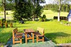  Ferienwohnung "Bergzeit" - 60m² direkt am Skihang in Carlsfeld Erzgebirge - 