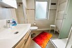 Ferienwohnung "Bergzeit" - 60m² direkt am Skihang in Carlsfeld Erzgebirge - 