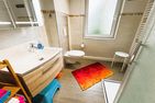  Ferienwohnung "Bergzeit" - 60m² direkt am Skihang in Carlsfeld Erzgebirge - 
