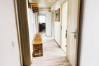  Ferienwohnung "Bergzeit" - 60m² direkt am Skihang in Carlsfeld Erzgebirge - 
