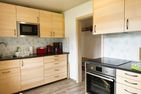  Ferienwohnung "Bergzeit" - 60m² direkt am Skihang in Carlsfeld Erzgebirge - 
