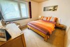  Ferienwohnung "Bergzeit" - 60m² direkt am Skihang in Carlsfeld Erzgebirge - 