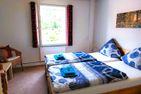  Ferienwohnung "Bergzeit" - 60m² direkt am Skihang in Carlsfeld Erzgebirge - 