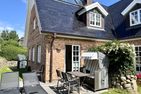  Eidumweg Whg. 1 Westerland - Terrasse