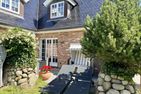  Eidumweg Whg. 2 Westerland - Terrasse