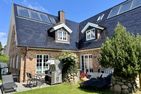  Eidumweg Whg. 2 Westerland - Terrasse