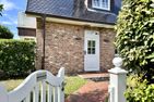  Eidumweg Whg. 3 Westerland - Fassade / Eingang
