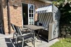  Eidumweg Whg. 1 Westerland - Terrasse