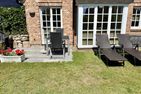  Eidumweg Whg. 3 Westerland - Terrasse