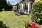  Eidumweg Whg. 3 Westerland - Garten