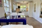  Eidumweg Whg. 1 Westerland - Wohnzimmer