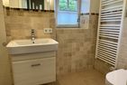  Eidumweg Whg. 1 Westerland - Badezimmer