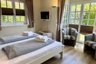 Eidumweg Whg. 2 Westerland - Schlafzimmer