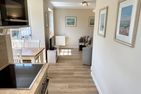  Eidumweg Whg. 3 Westerland - Wohnzimmer