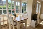  Eidumweg Whg. 3 Westerland - Wohnzimmer