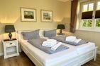  Eidumweg Whg. 2 Westerland - Schlafzimmer