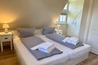  Eidumweg Whg. 1 Westerland - Schlafzimmer