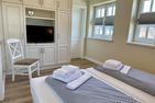  Eidumweg Whg. 1 Westerland - Schlafzimmer