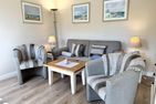  Eidumweg Whg. 3 Westerland - Wohnzimmer