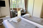  Eidumweg Whg. 2 Westerland - Schlafzimmer