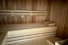  Eidumweg Whg. 2 Westerland - Sauna
